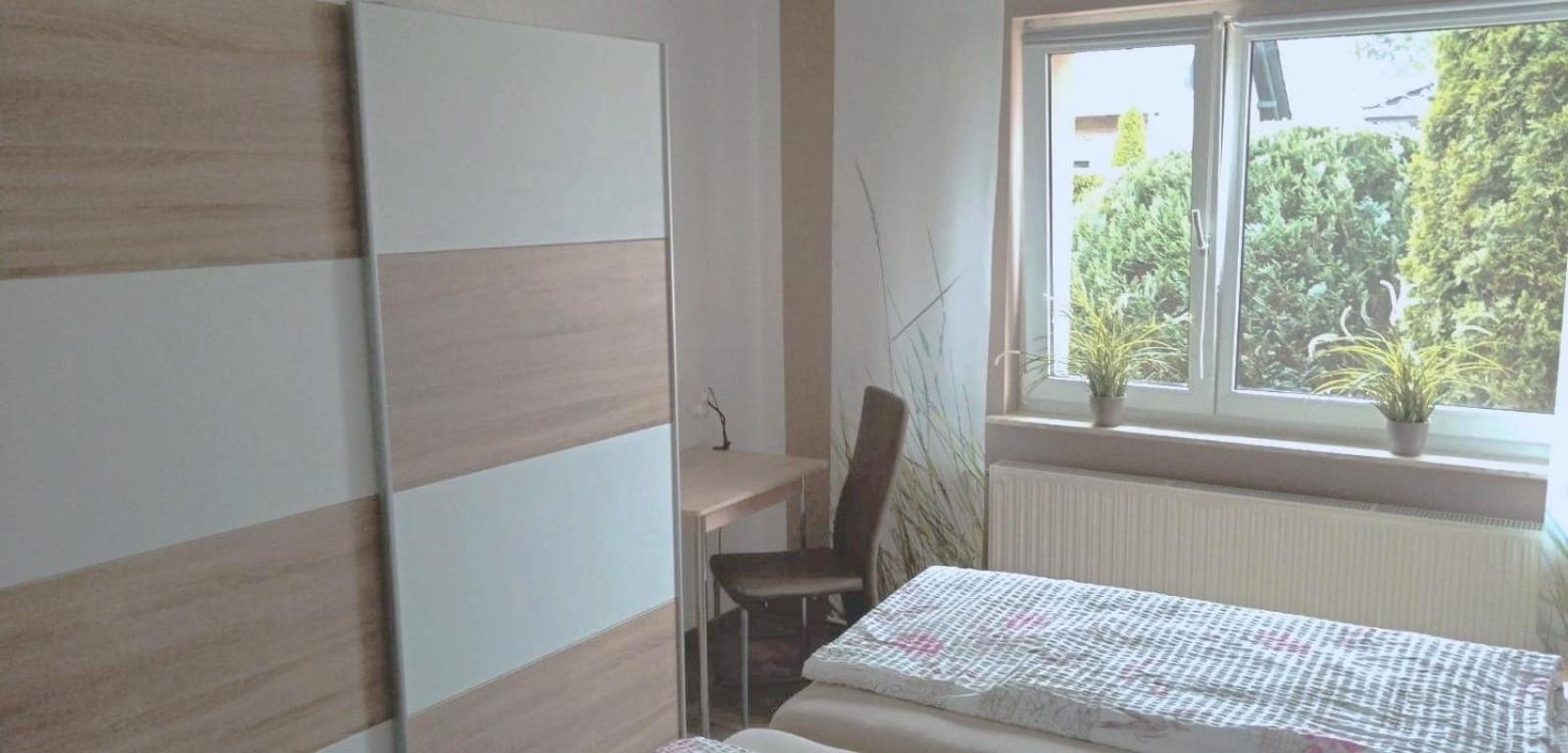 Ferienhaus Moewe Hanshagen  Εξωτερικό φωτογραφία